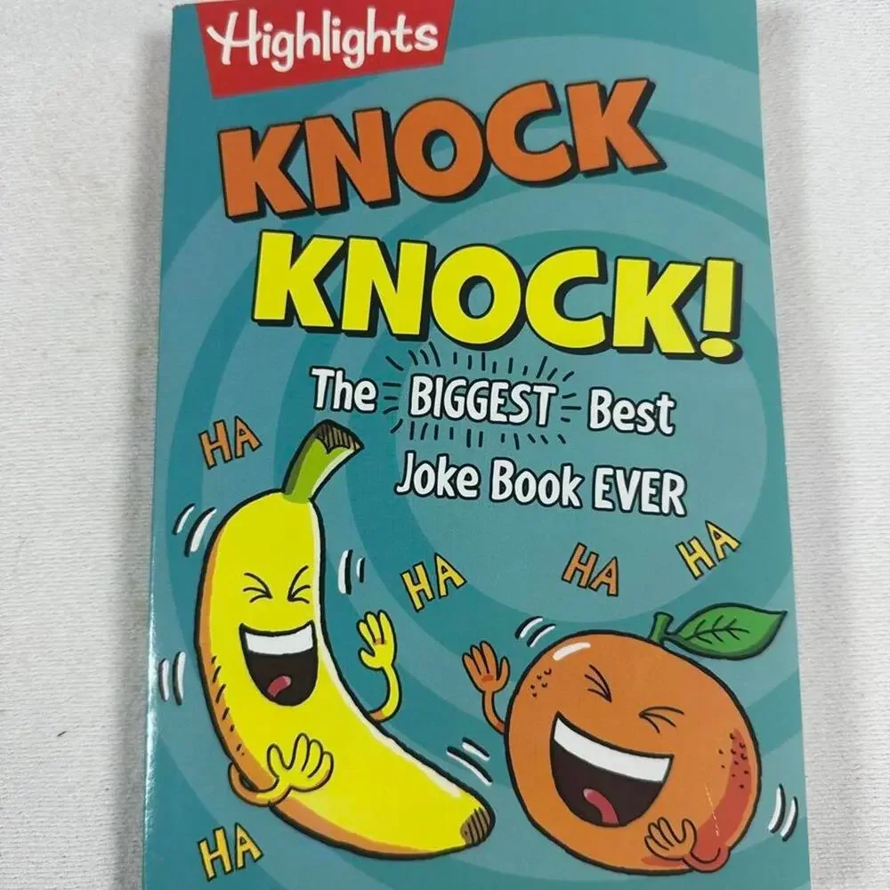 Highlights knock knock the biggest